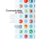 Communicating at Work 11th edition.jpg